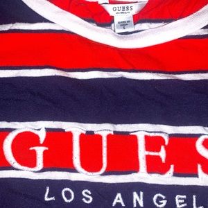 Guess t shirt